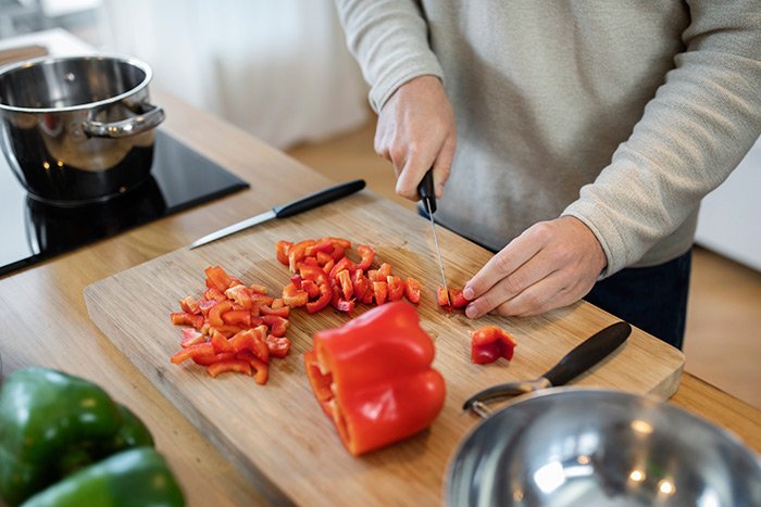 TÉCNICO EN MANIPULACIÓN DE ALIMENTOS